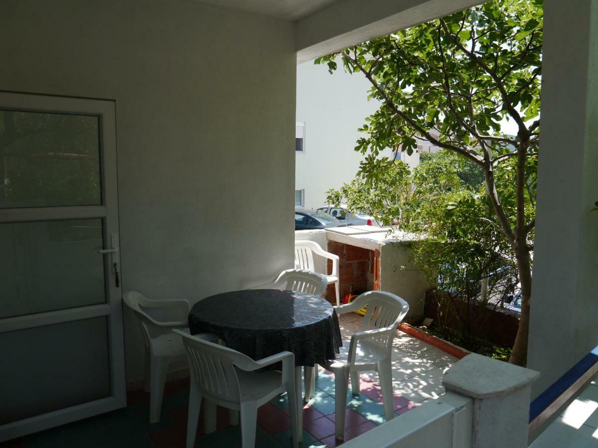 Apartment Dragovic Klek Exterior photo