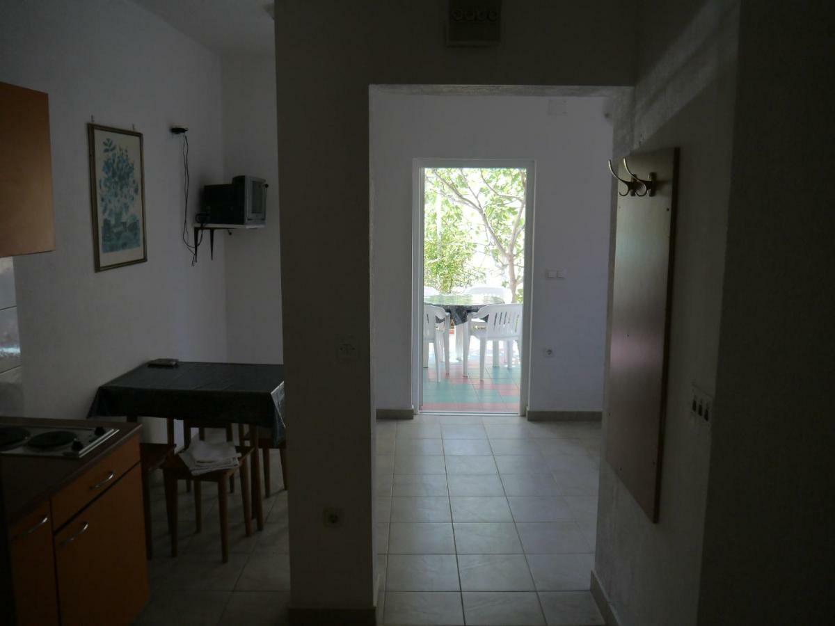 Apartment Dragovic Klek Exterior photo