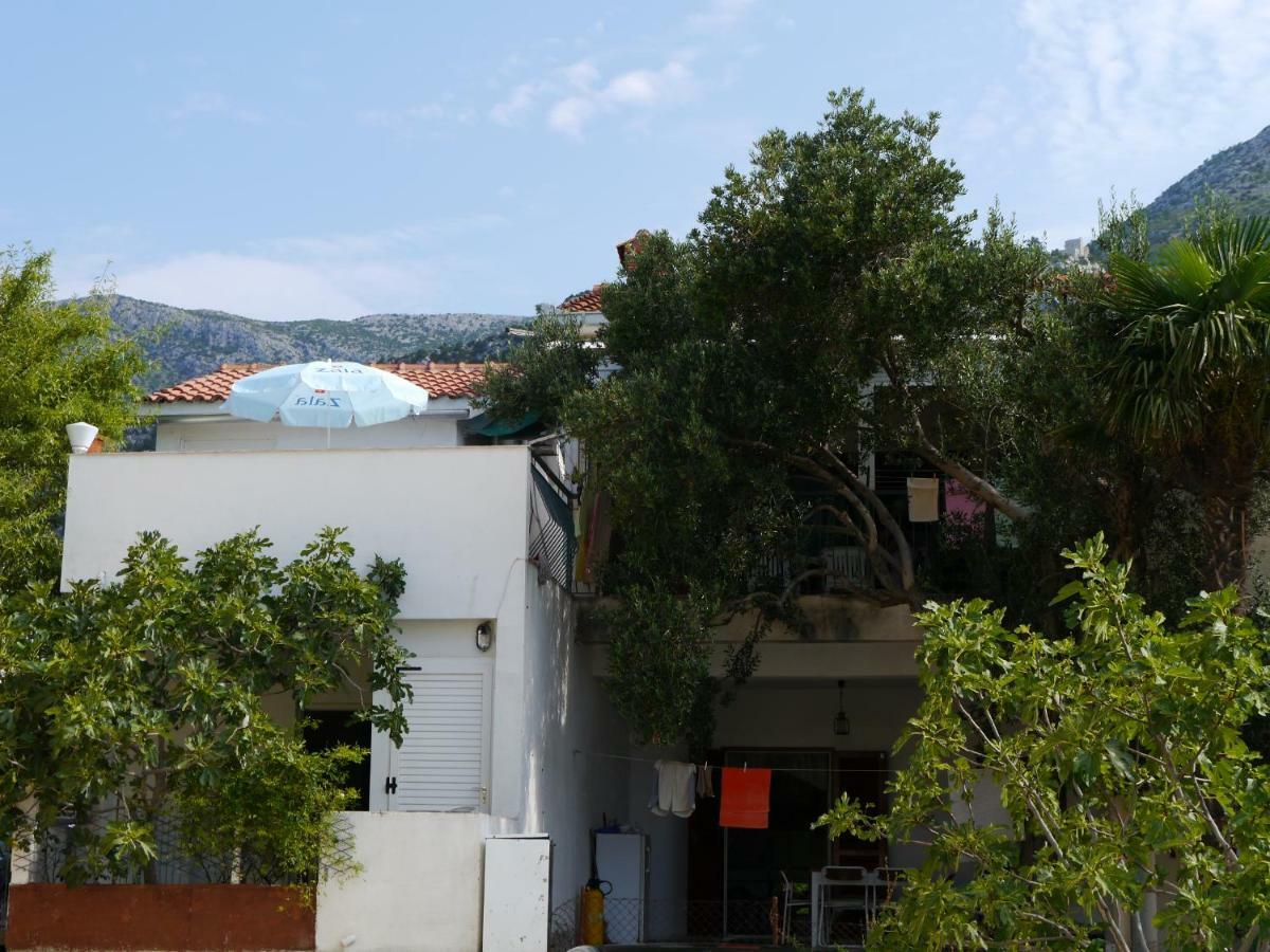 Apartment Dragovic Klek Exterior photo