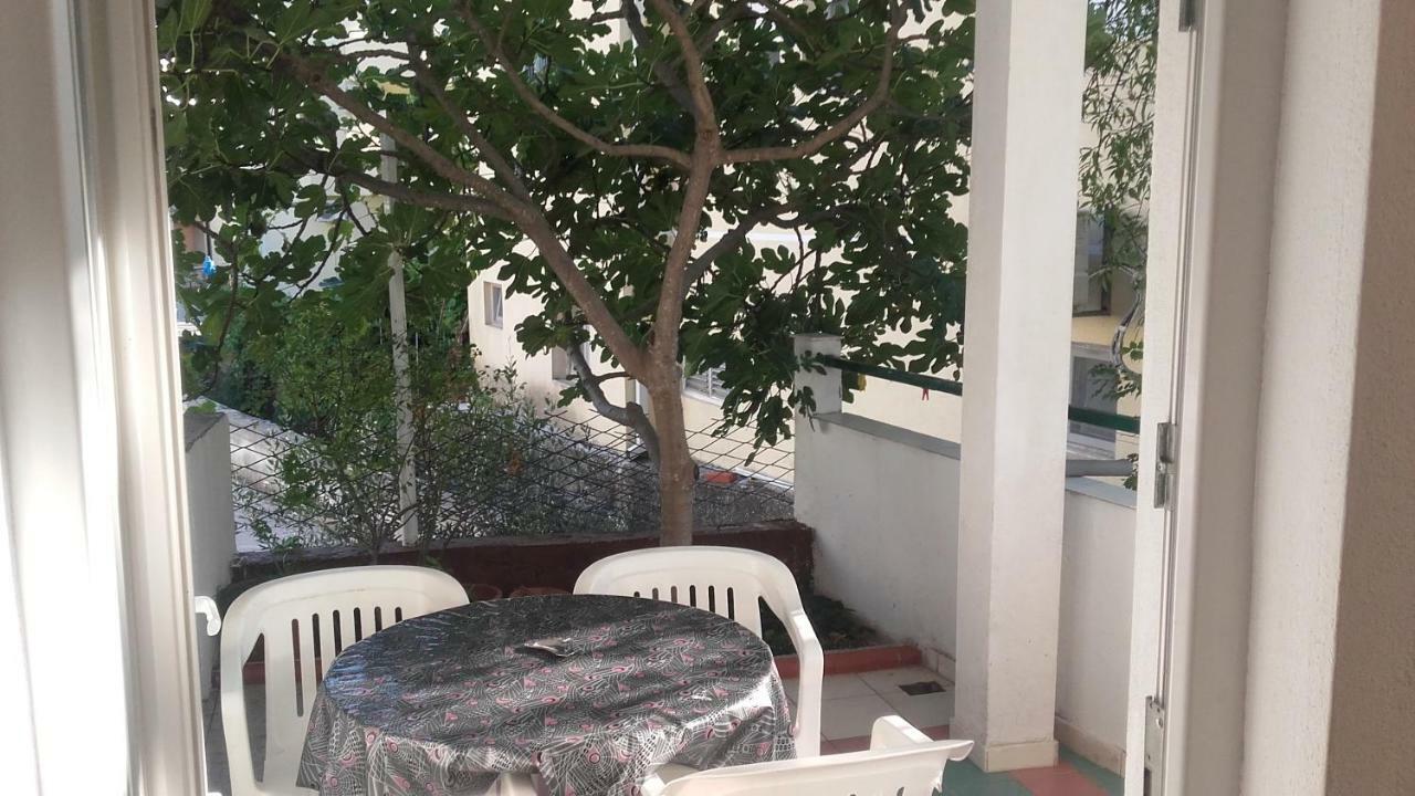 Apartment Dragovic Klek Exterior photo