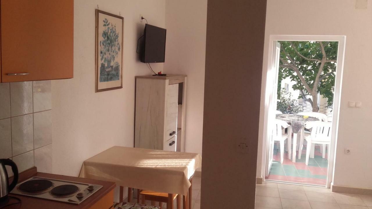 Apartment Dragovic Klek Exterior photo